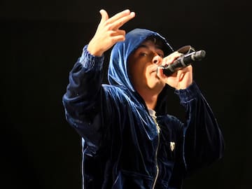 Trueno anuncia concierto en Chile para este 2026: fecha y venta de entradas