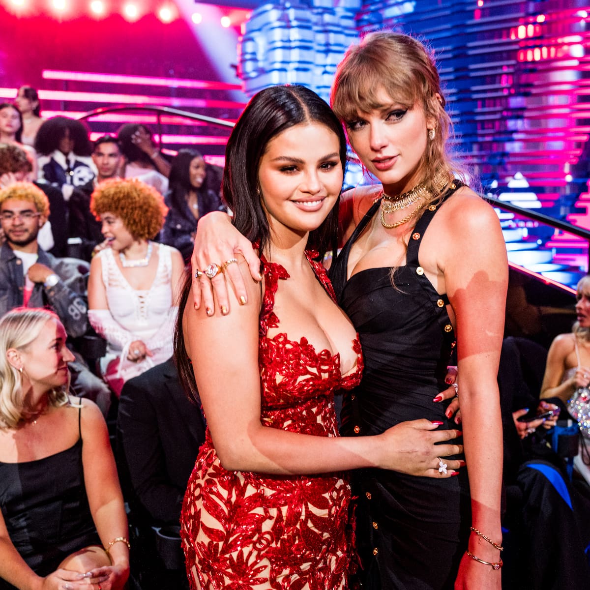 ¡Se acabo el misterio! Selena Gomez confirma ser la inspiración para "Dorothea" de Taylor Swift