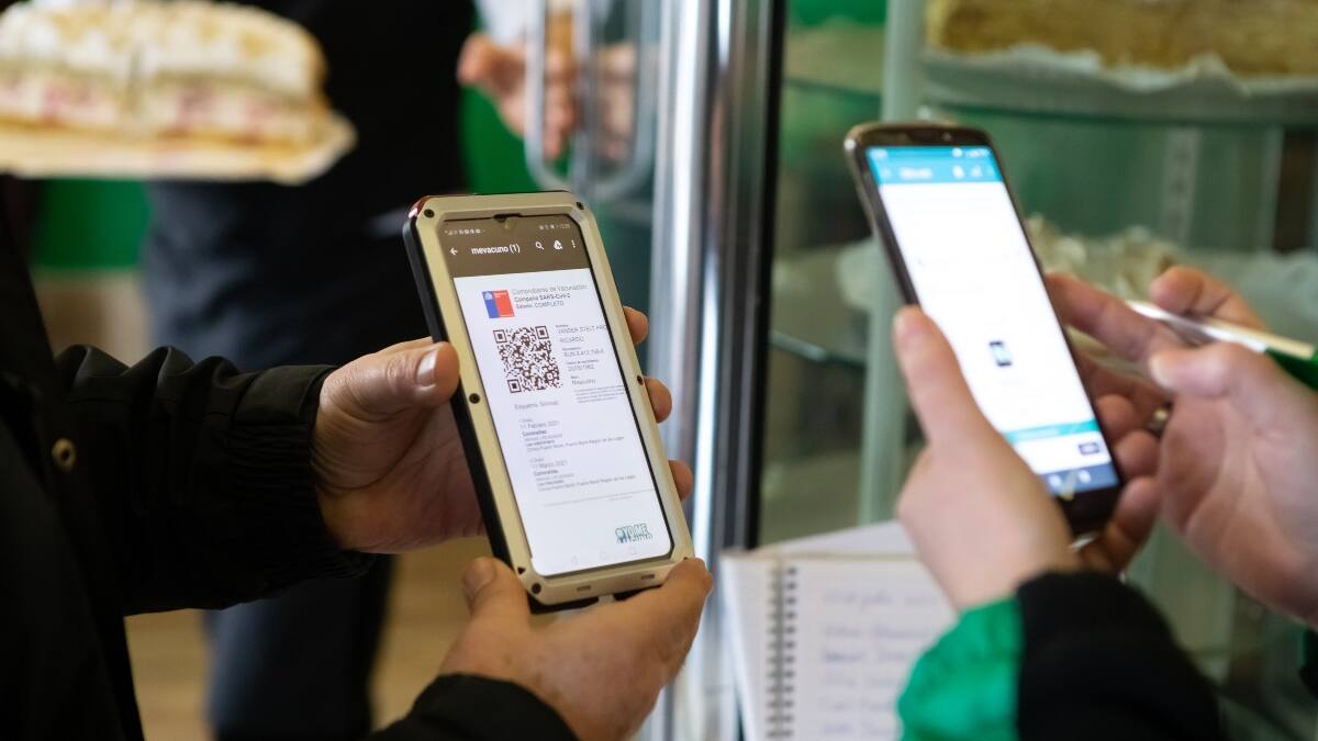 Elecciones Presidenciales 2021: ¿Necesito el Pase de Movilidad para ir votar?