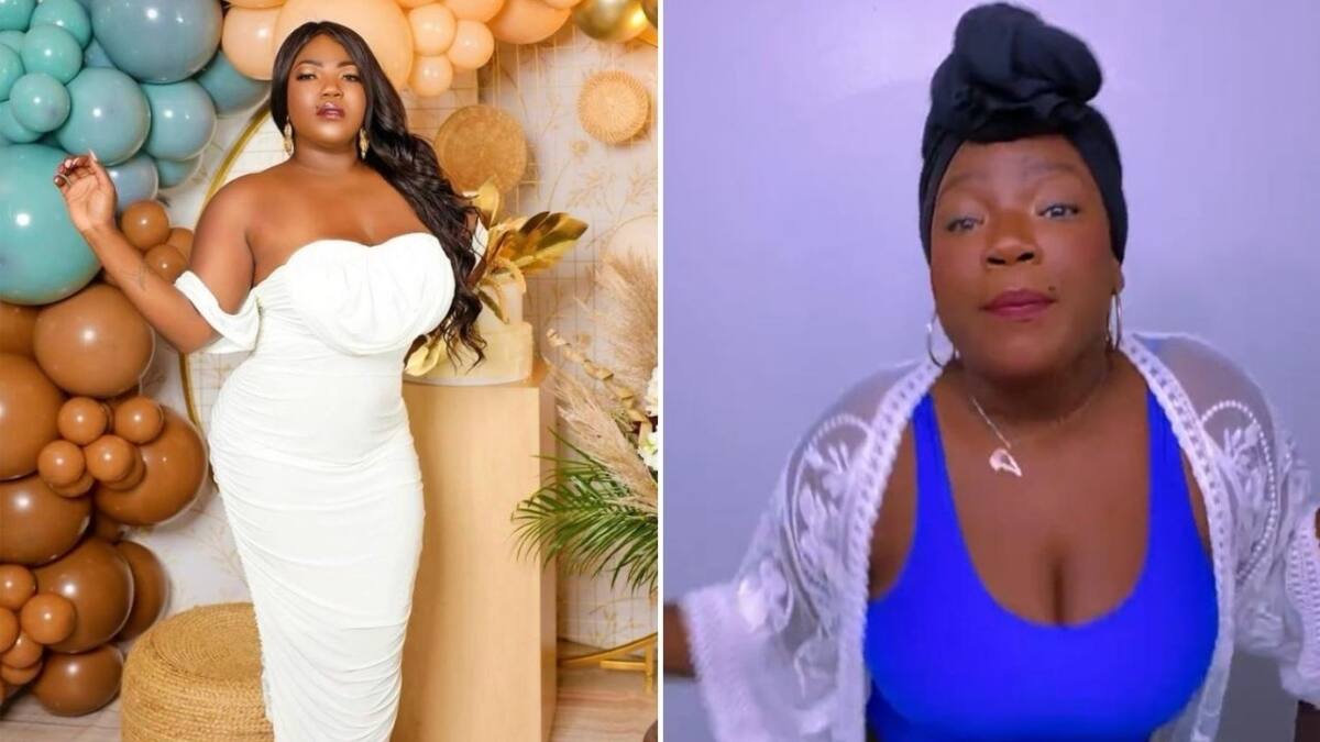 ¡Buenas Buenas! Conoce a Chicky Bom Bom, la mujer detrás del famoso viral