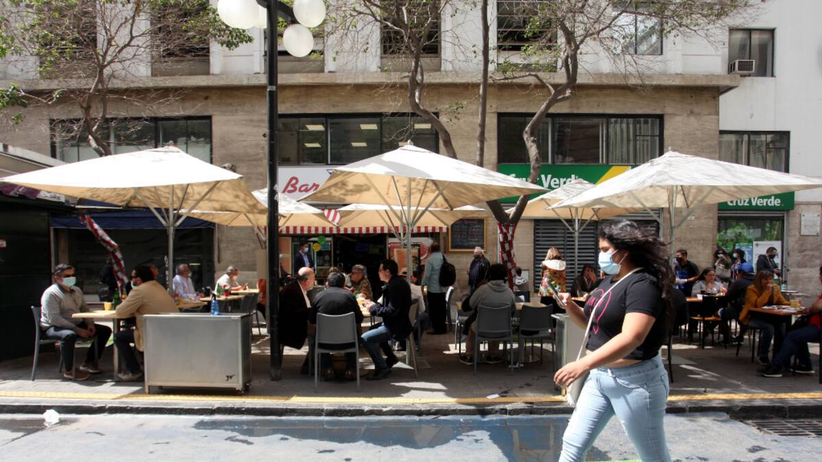 ¿Cómo postular y cuándo llega el IFE de Octubre?