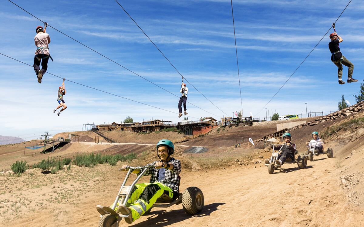 Panoramas San Valentín