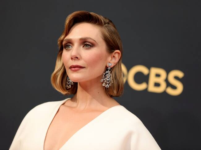 73rd Primetime Emmy Awards Arrivals