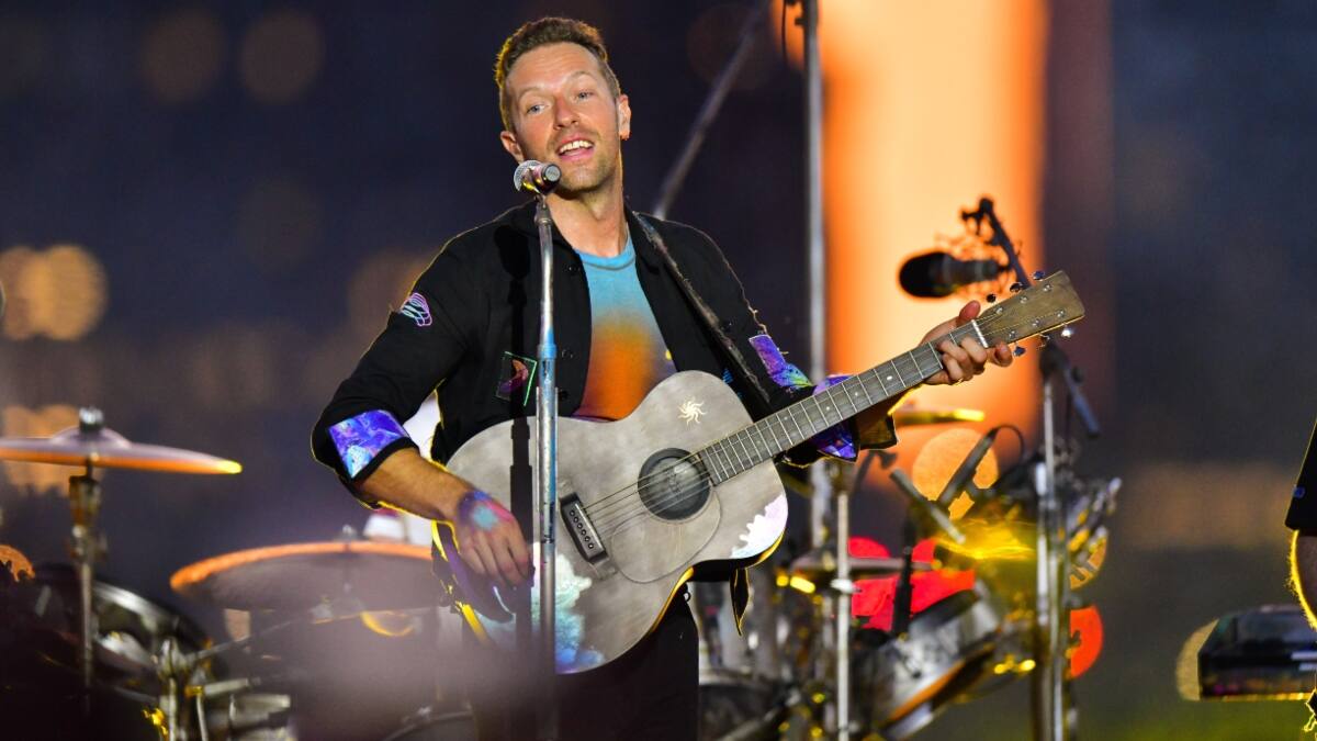 Confirman segundo show de Coldplay en Chile: Fecha, lugar y entradas