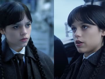 "Merlina 2" debuta con 50 millones de visualizaciones en cinco días