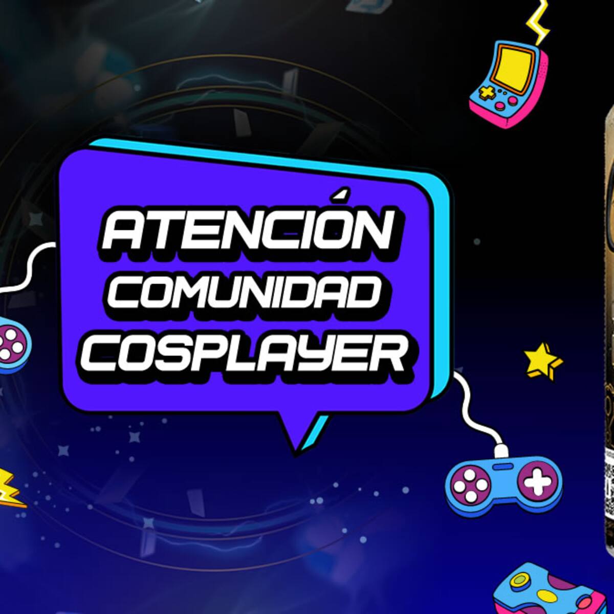 FestiGame Chile 2023: Coca-Cola Ultimate League of Legends te invita a vivir la cultura cosplay