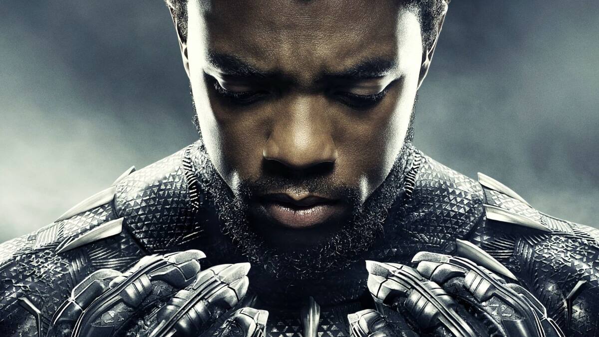 Fanáticos de Marvel piden que se escoja un nuevo “Black Panther”