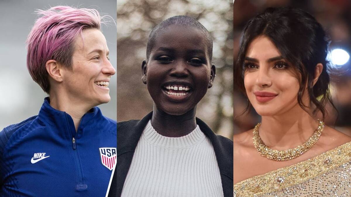 Con mujeres empoderadas: Victoria’s Secret cambiará a su elenco de ángeles