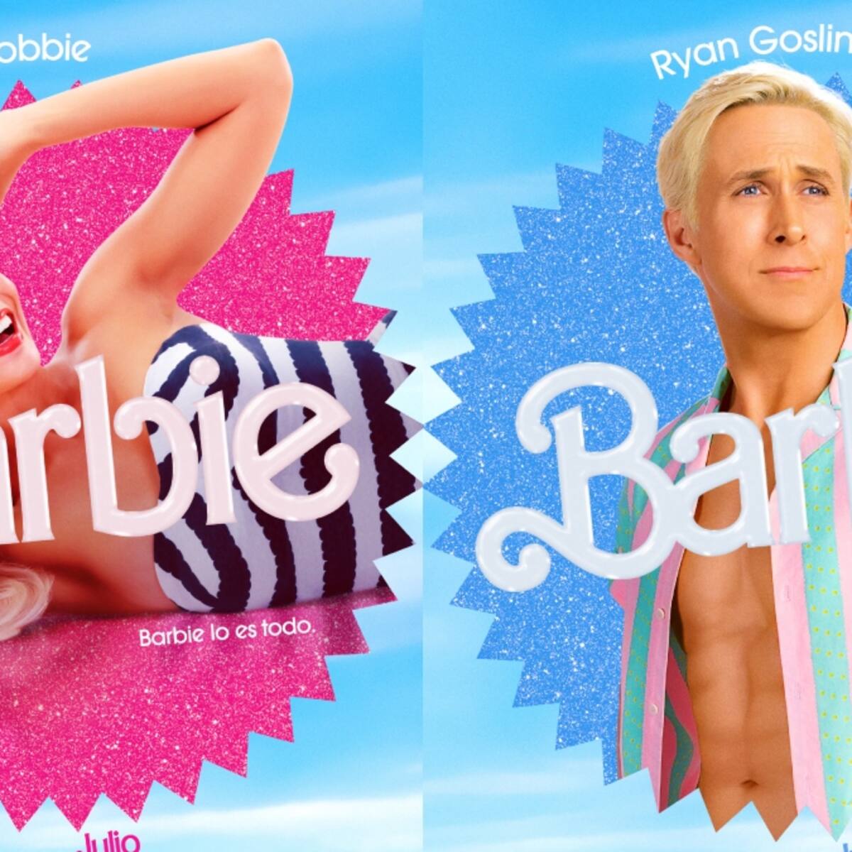 «Barbie»: Fecha de estreno en Chile y cuándo empieza la preventa de entradas