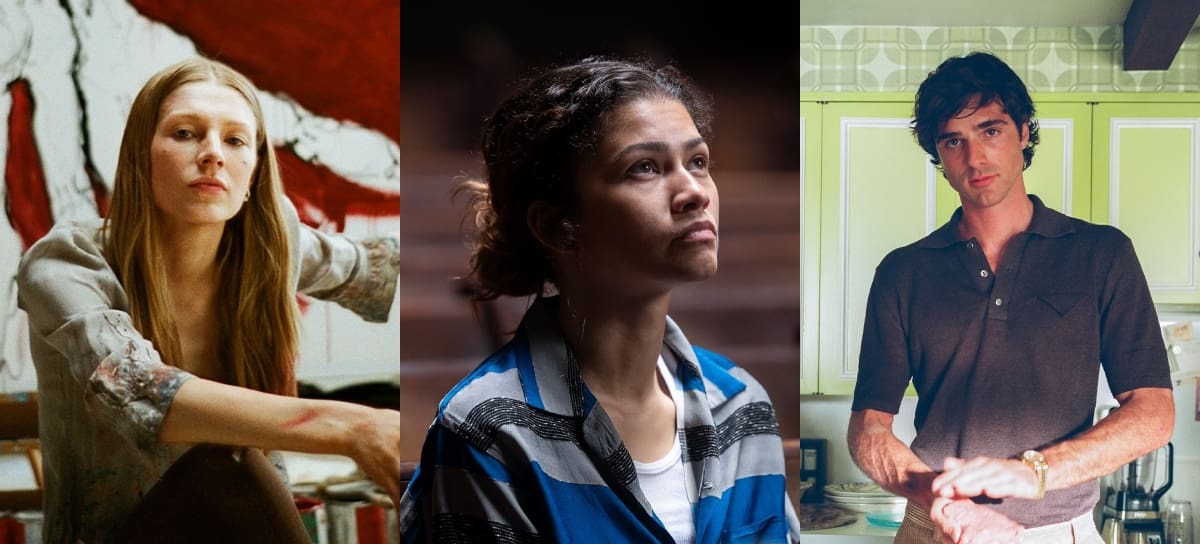 CL- Euphoria temporada 3