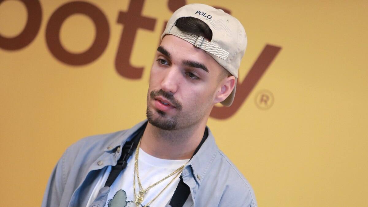 Rels B estrena nueva canción «No Sabe Igual» junto a su video musical