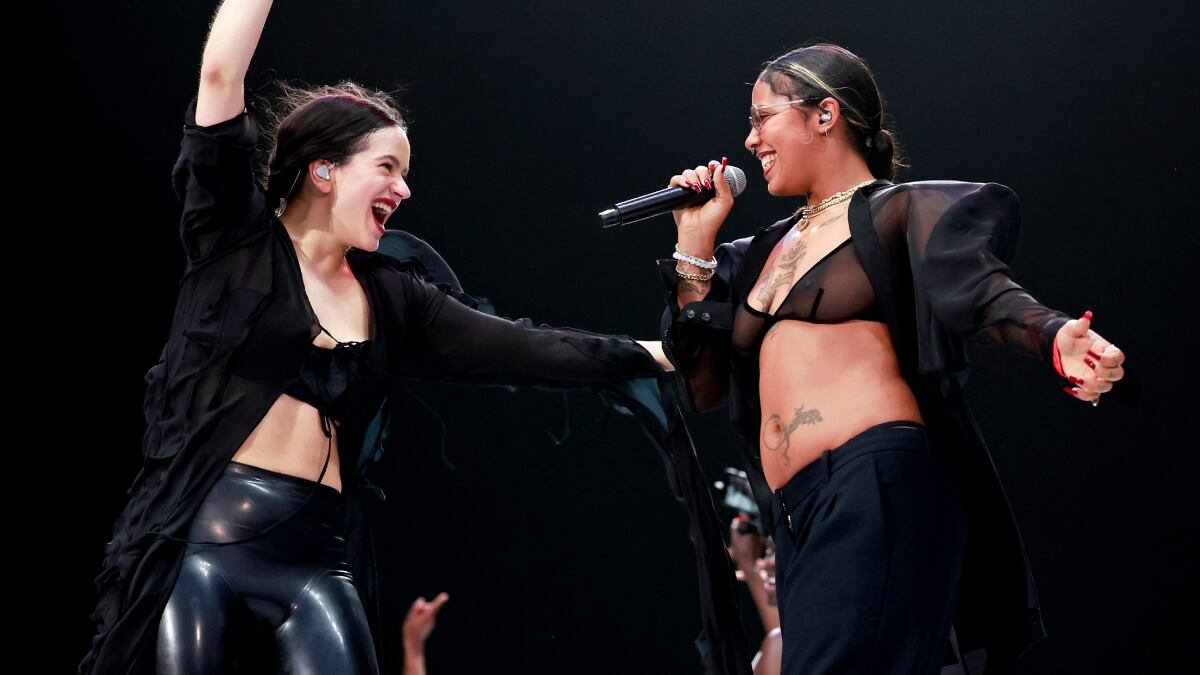 Fuente: Getty Images