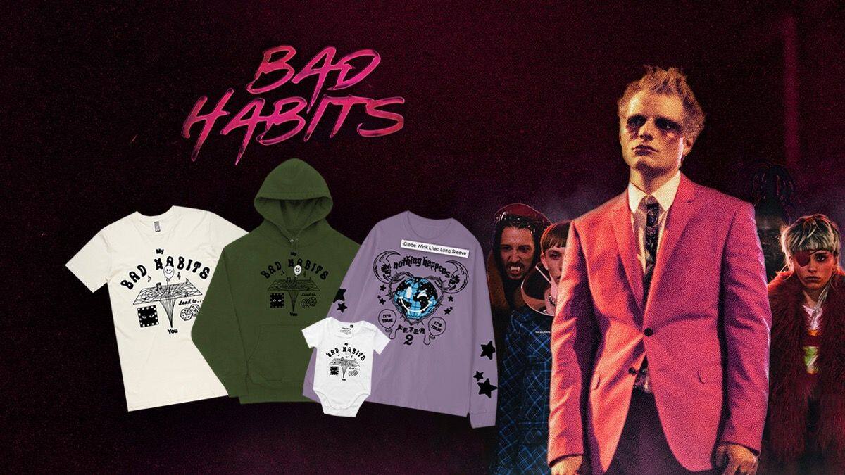 CONCURSO CERRADO: ¡Participa por el merchandising oficial de Ed Sheeran!