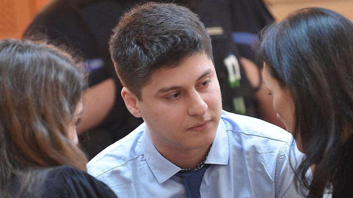 Nicolás Zepeda apelará su condena por crimen de Narumi Kurosaki