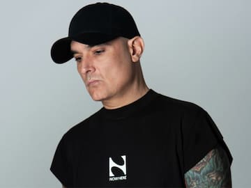 Paco Osuna llega a Viña del Mar 2026: Fecha, lugar y venta de entradas para el evento techno