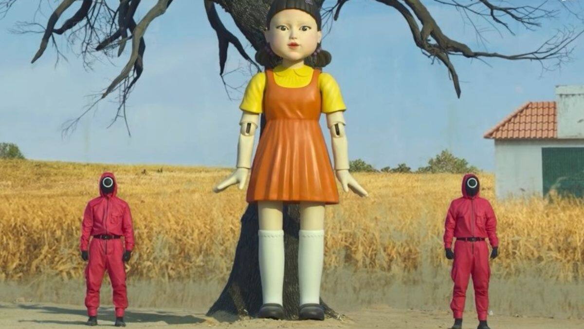 Profesor chileno hizo jugar «Luz verde, luz roja» a sus estudiantes para desarrollar habilidades motrices