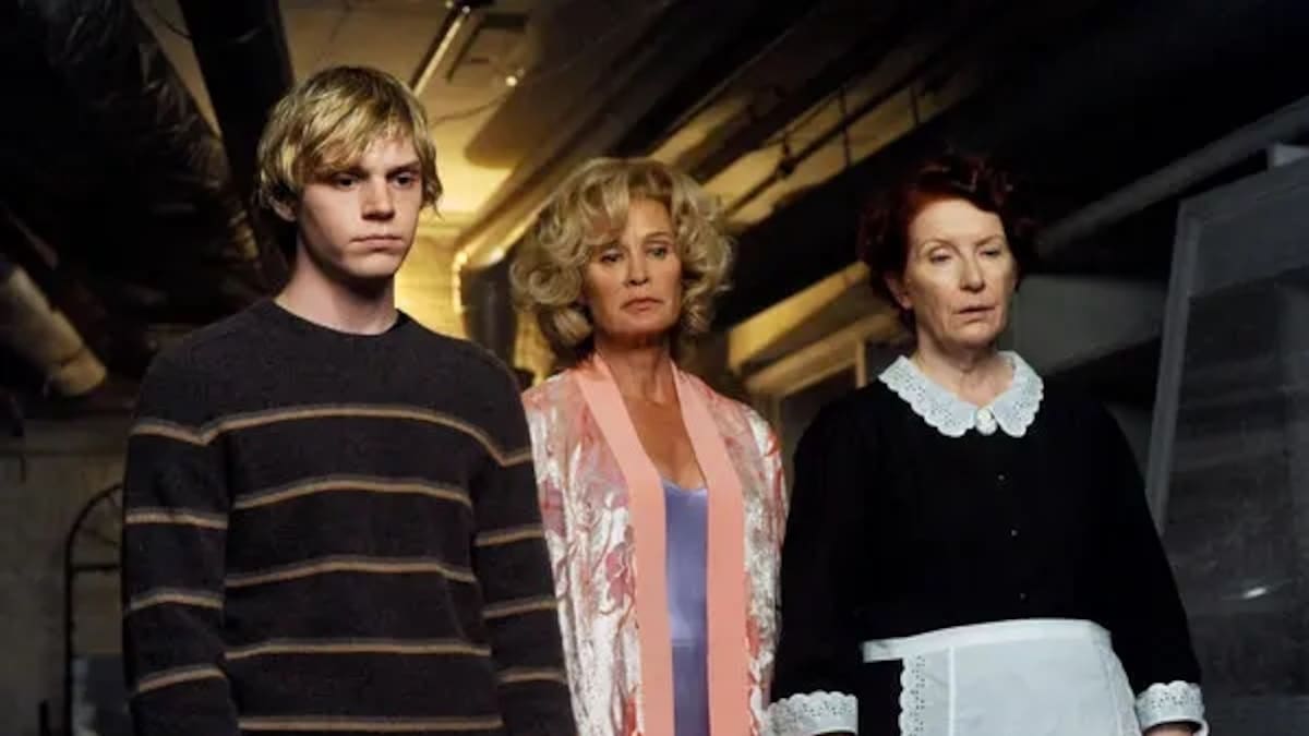 Personaje icónico de "American Horror Story" regresará después de 8 años para integrar la temporada 13