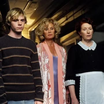 Personaje icónico de "American Horror Story" regresará después de 8 años para integrar la temporada 13