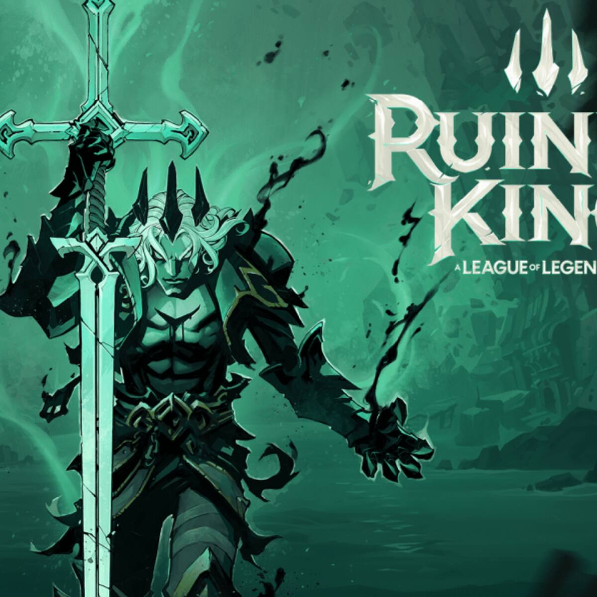 Riot Games presentó su nuevo juego que llegará a consolas