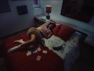 Aitana abre la puerta del "4TO 23" con su nuevo sencillo