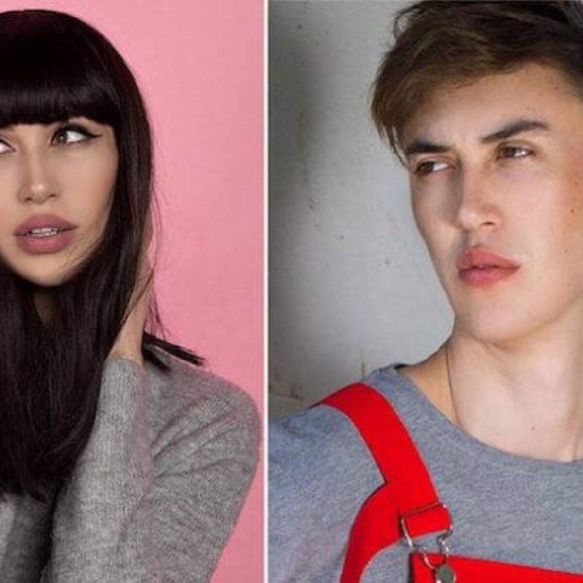 Participante de Miss Kazajistán reveló ser hombre al llegar a la final del concurso