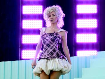 Confirman sideshow de Marina en Chile 2026: Fecha, lugar y venta de entradas