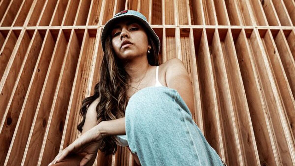 #PonleOreja: Conoce a Coni Coo, la artista que nos trae ritmo urbano con «Imagina»