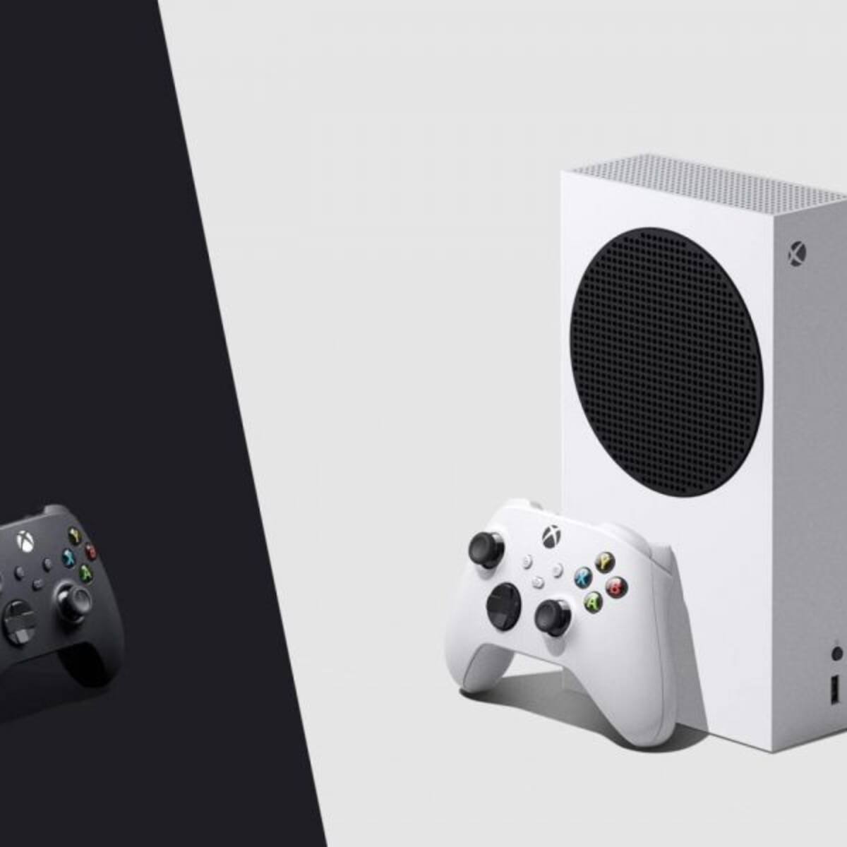 ¡Xbox confirmó el precio y fecha de lanzamiento de las series X y S!