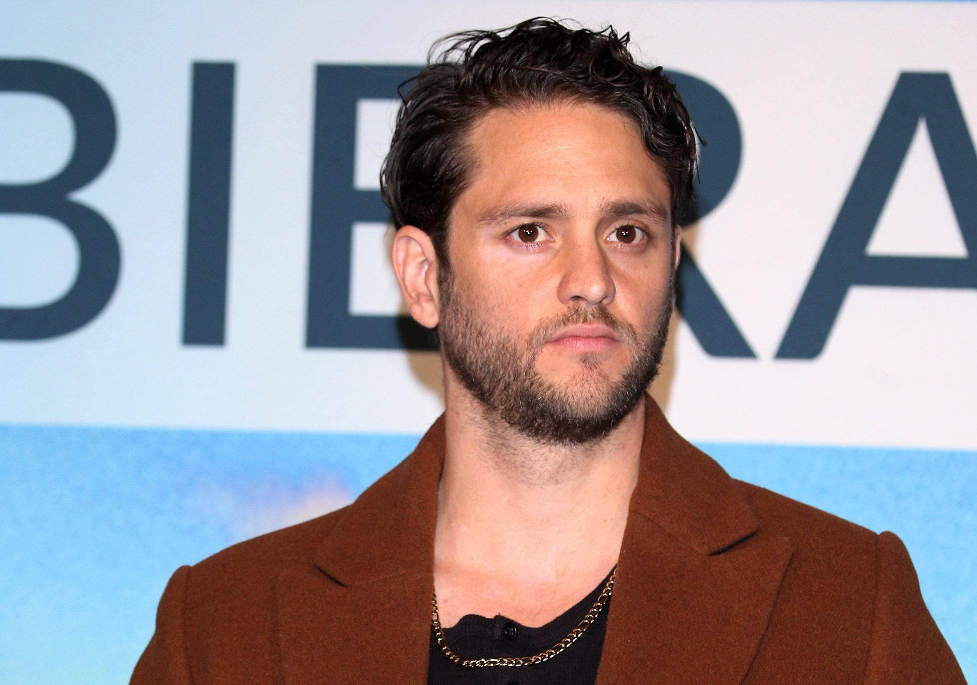 Christopher Uckermann