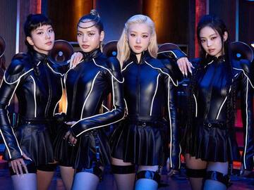 YG Entertainment actualiza el estado del nuevo comeback de BLACKPINK