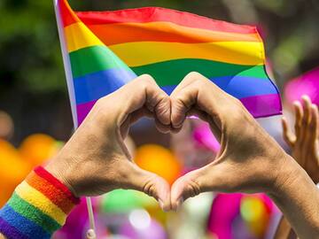 Mes del Orgullo 2024: ¿Cuál es su origen y por qué se conmemora?