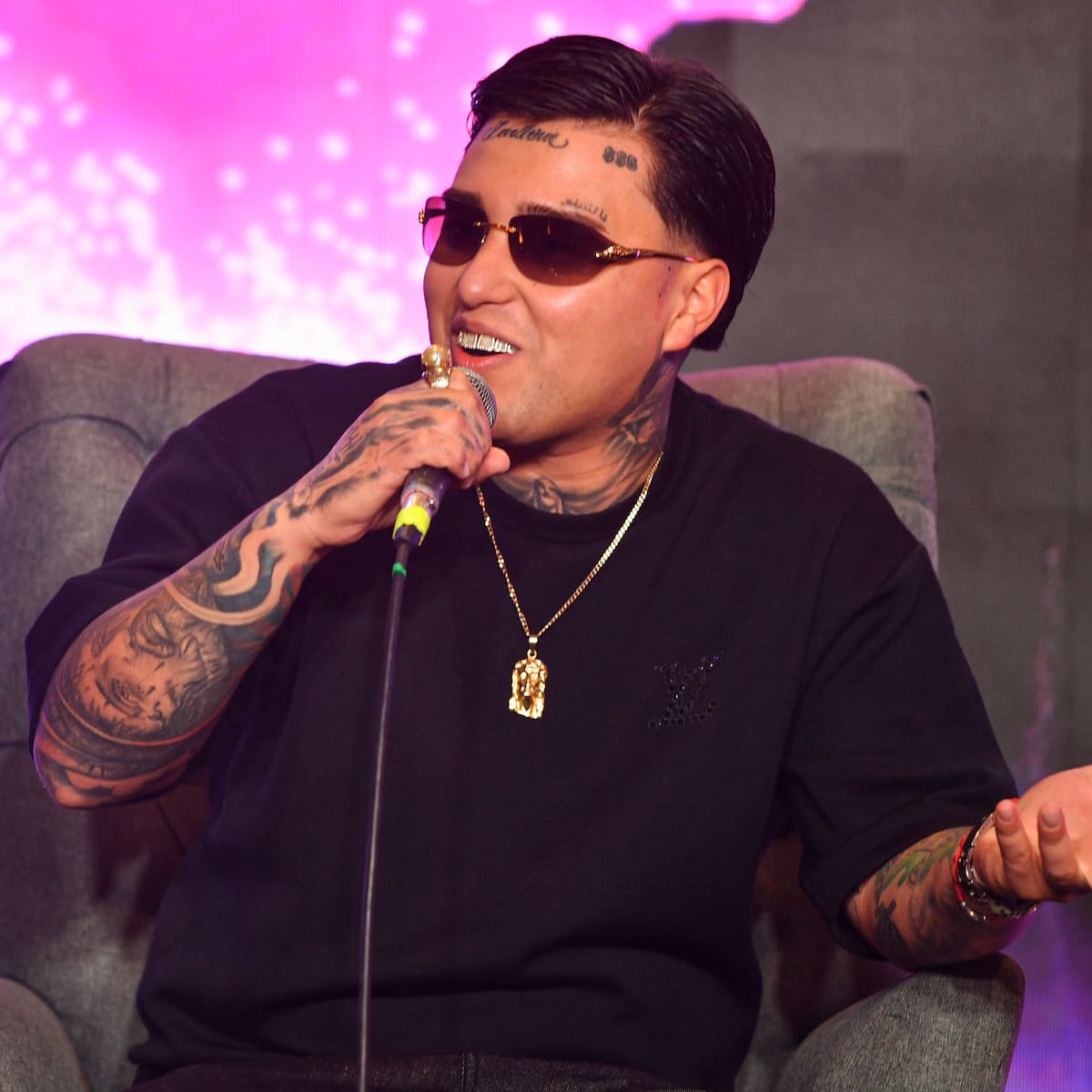 Festival de Viña 2026: Este es el posible setlist de Pablo Chill-E