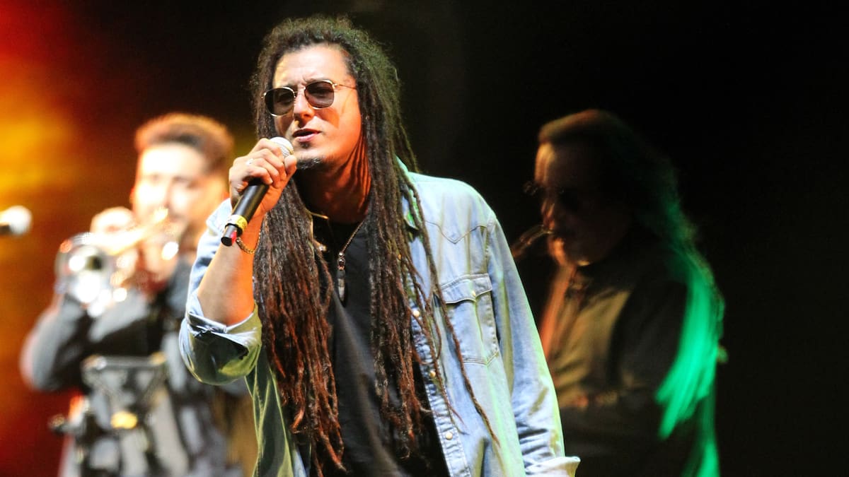 Se confirma uno de los anuncios del año para la música chilena: "Gracias a Dios tenemos salud para hacer esto"