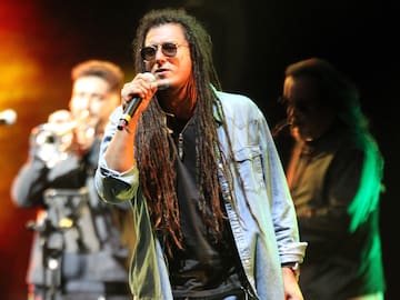 Se confirma uno de los anuncios del año para la música chilena: "Gracias a Dios tenemos salud para hacer esto"