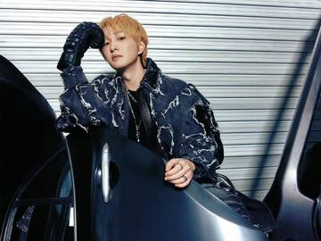 Onew llega a Chile con su tour "The Live: Percent" 2025: Fecha y qué se sabe de la gira