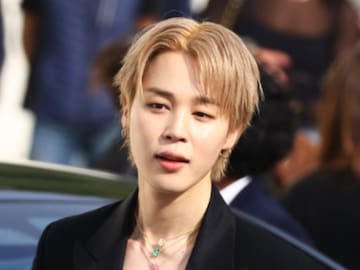 Últimos días para decir presente en la exhibición de Jimin "The Truth Untold": ¿Dónde comprar entradas?