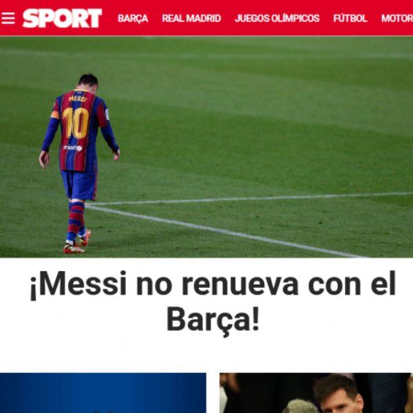 Diario Sport