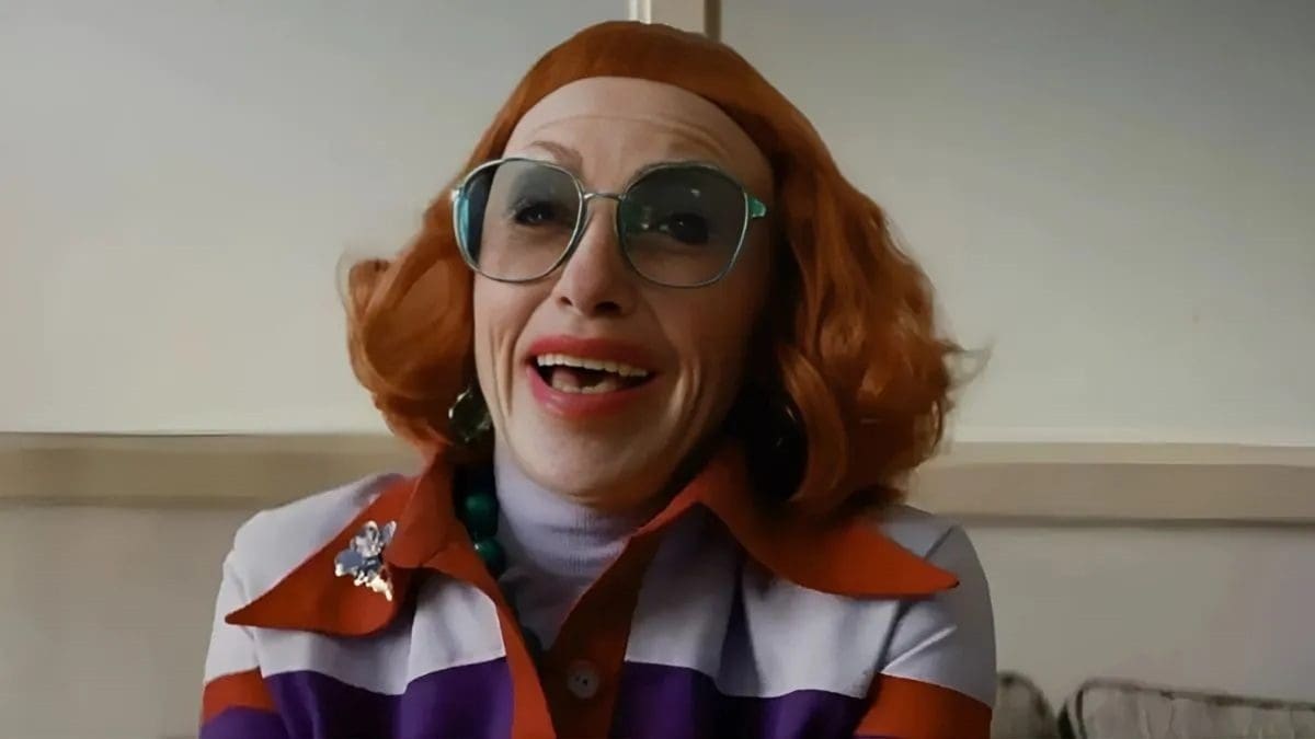 Centrada en la tía Gladys: Precuela de "Weapons" sigue tomando forma luego de su exitoso paso por los Premios Oscar 2026