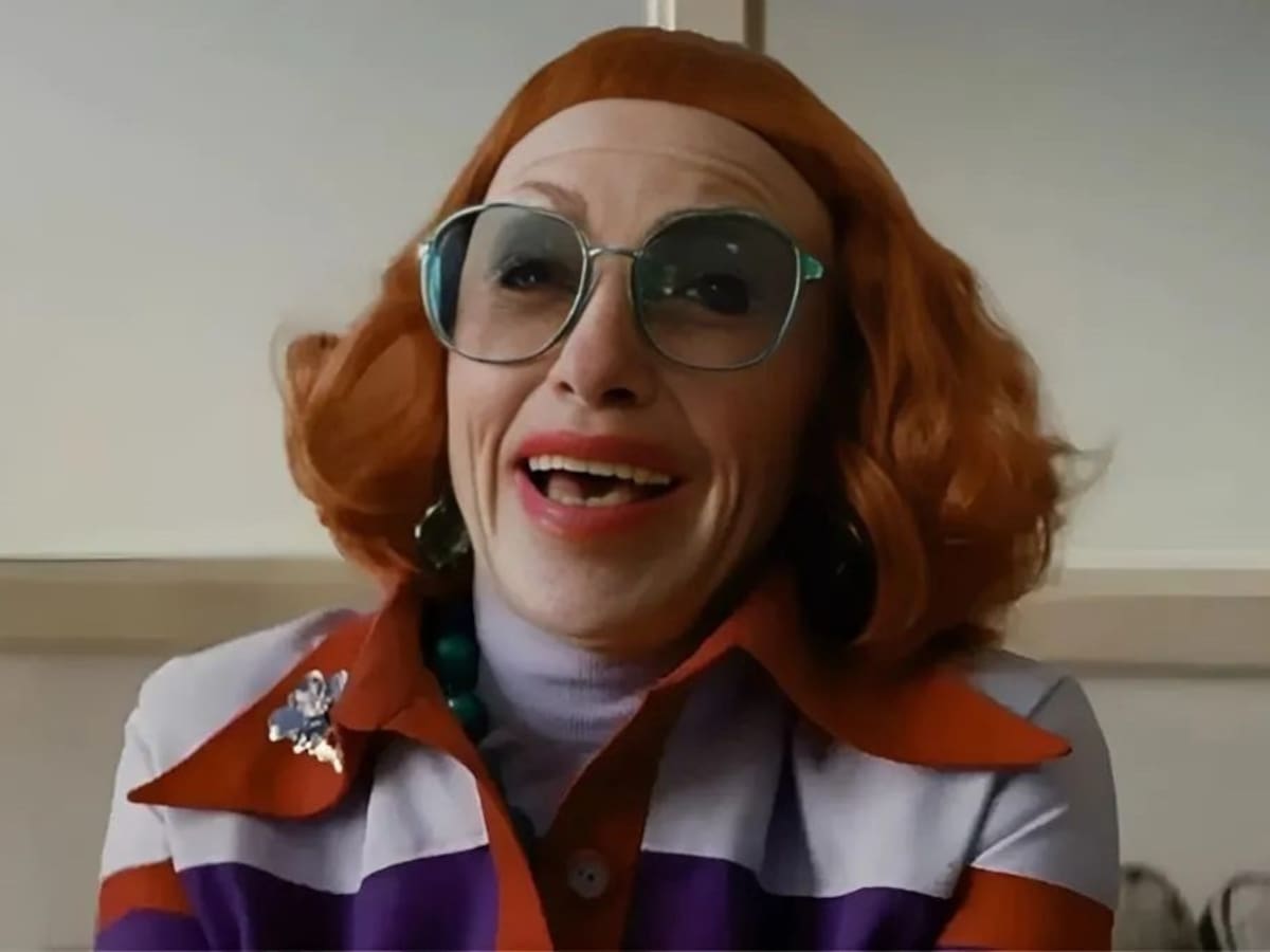 Precuela de 'Weapons' centrada en la tía Gladys avanza tras éxito en los Premios Oscar 2026 Precuela de 'Weapons' centrada en la tía Gladys avanza tras éxito en los Premios Oscar 2026