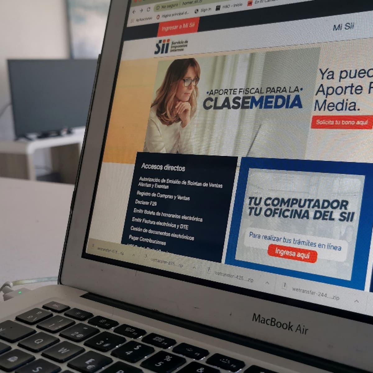 Si vendes por Instagram esto es lo que necesitas saber para formalizar tu negocio y evitar las multas del SII