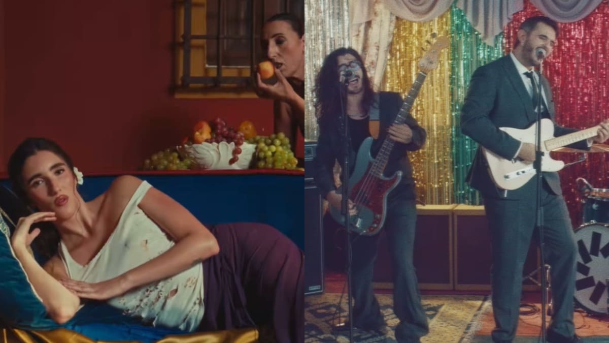 Viernes de estrenos: pop, reggaeton y sonidos alternativos renuevan la playlist