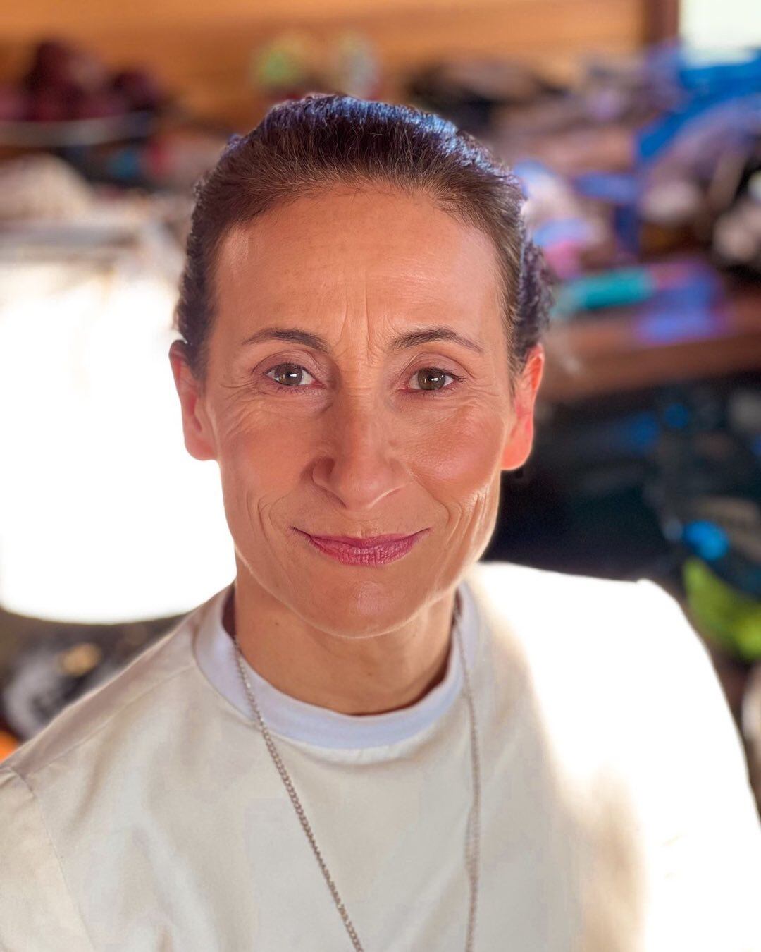 Instagram @amparo_nogueraoficial