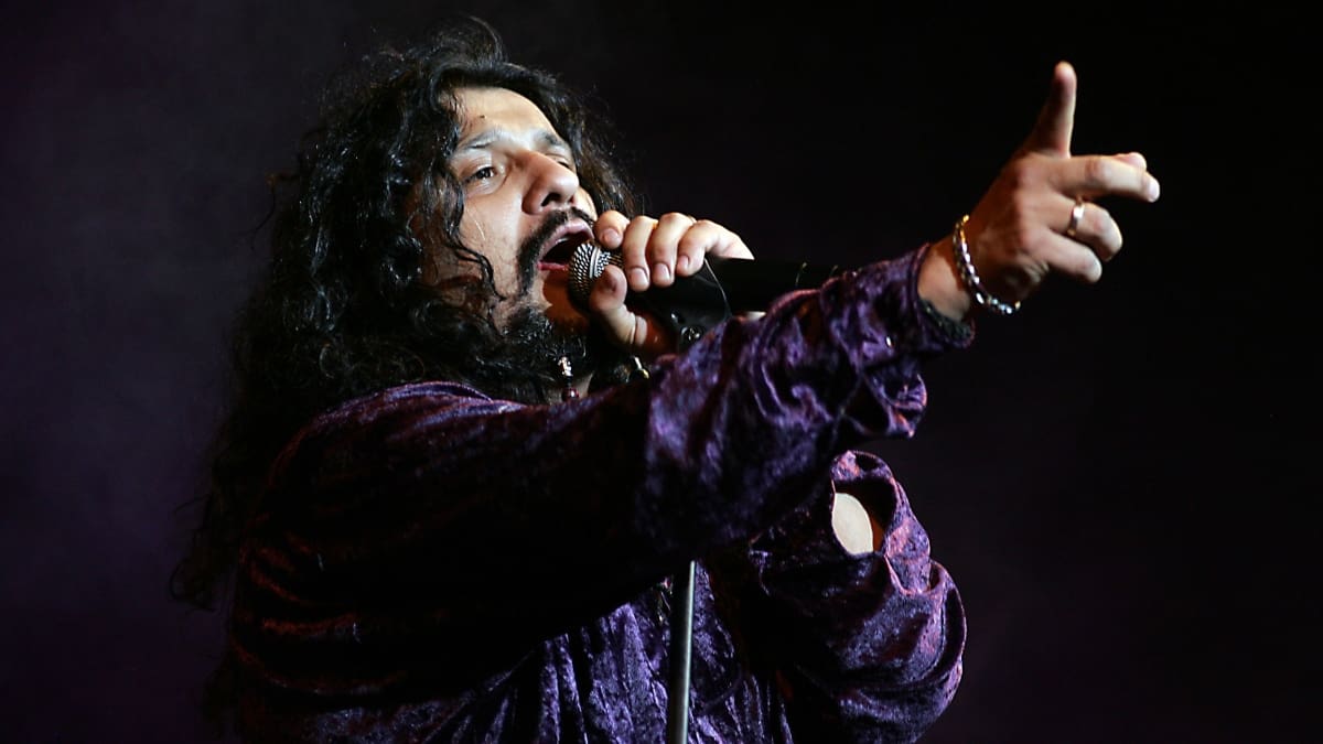 José Andrea, ex cantante de Mago de Oz, enfrenta operación de vida o muerte