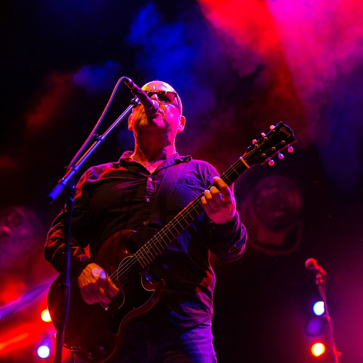 Pixies regresa a Chile 2027: fecha, lugar y venta de entradas para el concierto