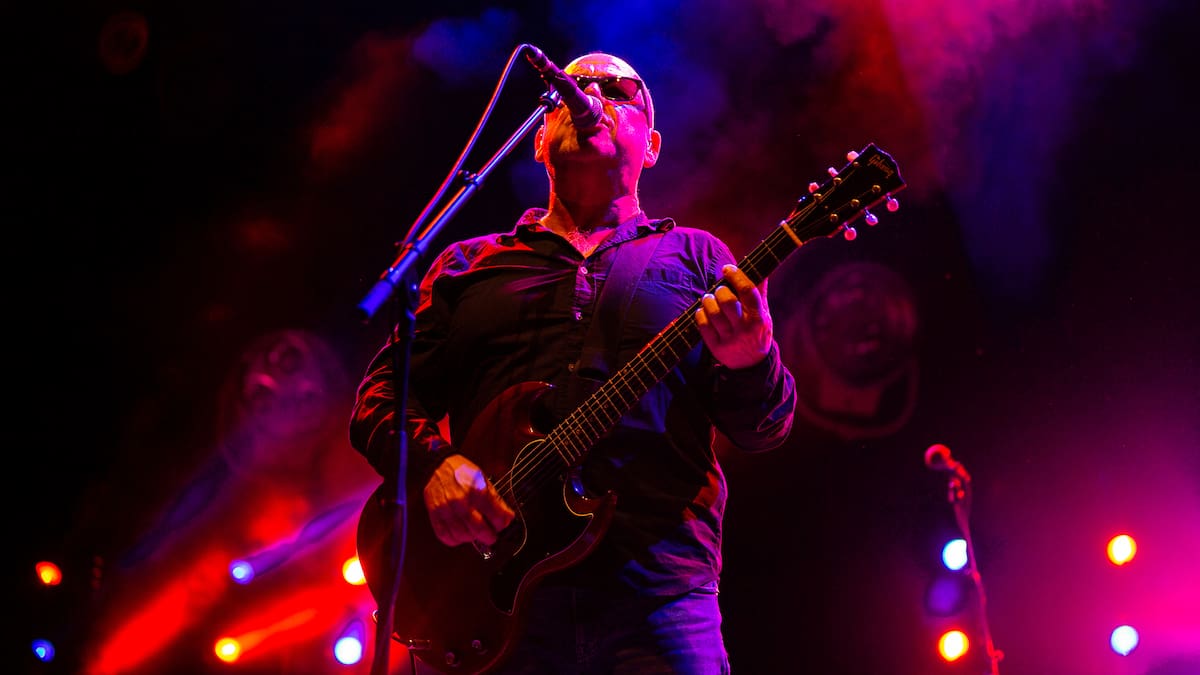 Pixies regresa a Chile 2027: fecha, lugar y venta de entradas para el concierto