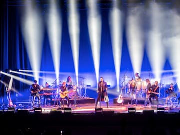 Ya está disponible el homenaje al MTV Unplugged de La Ley: Esto es lo que debes saber de "Beto Cuevas Acústico"