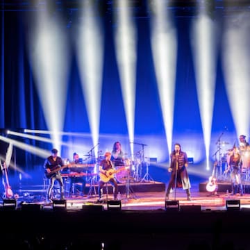 CONCURSO: Participa por entradas dobles para Noche del Rock Latino 2026 junto a Beto Cuevas, Aterciopelados y Claudio Valenzuela