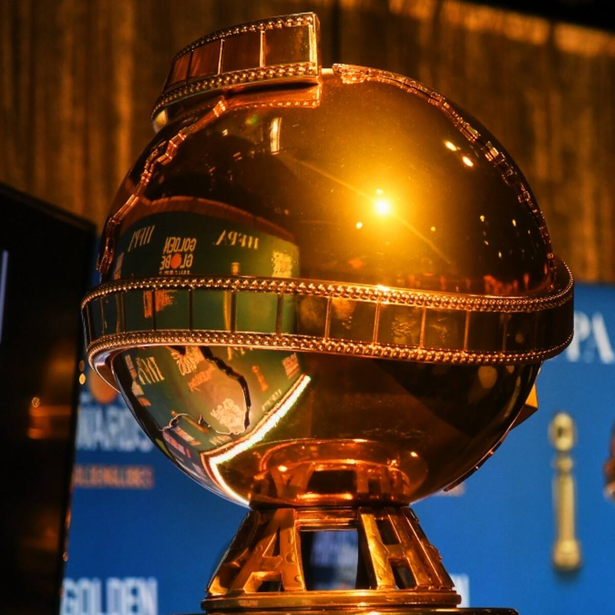 Globos de Oro 2023: La lista completa de ganadores