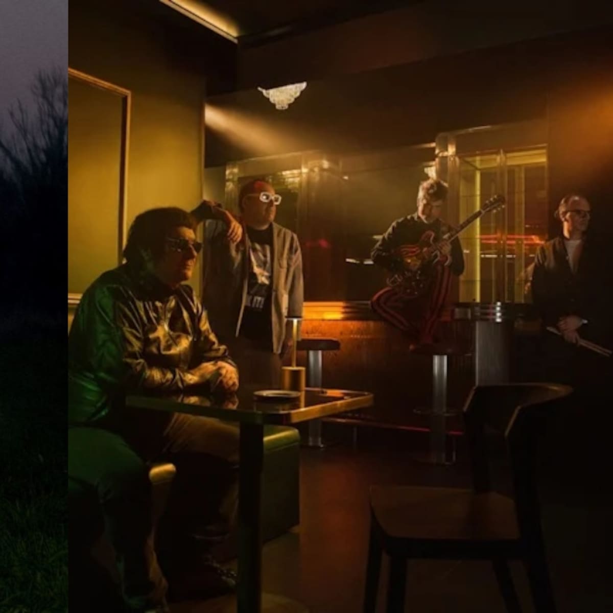 Viernes de estrenos: Grandes regresos y sorprendentes colaboraciones protagonizan la jornada