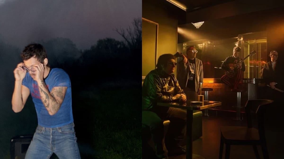 Viernes de estrenos: Grandes regresos y sorprendentes colaboraciones protagonizan la jornada